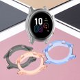 thumbnail image 4 of Gwong Electrónica Paquete de 46 mm / 42mm media TPU SmartWatch Funda protectora para Huawei Honor Magic Watch 2, 4 of 6