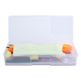 thumbnail image 3 of Kit de herramientas de reparación y desmontaje profesional con destornillador apto para consola de juegos Switch, 17 piezas, 3 of 12