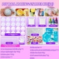 thumbnail image 3 of DIY Stress Ball Making Kit - Squishies Maker,Complete Squishies Ball Maker Set,Create ASMR Anxiety Relief Toys,Handmade Squeeze Stress Balls,Squeeze Make Sensory Toys Arts & Crafts for Teens Adults, 3 of 8