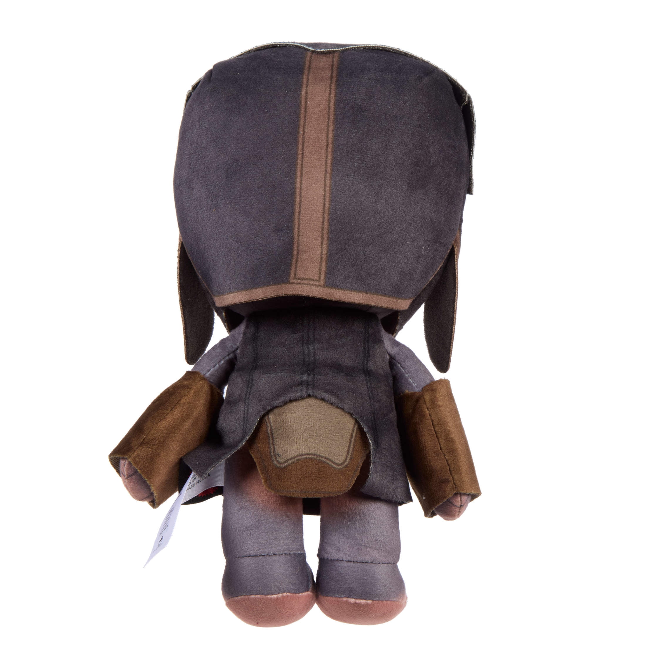 Star Wars: The Mandalorian & Grogu Movie Anzellan Droidsmith Plush