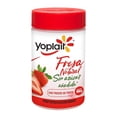 thumbnail image 1 of Yoghurt Yoplait con fresas naturales 990 g, 1 of 4
