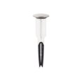 thumbnail image 1 of Tapón desplegable para lavabo PermaFlow PF0250, cromado, 1 of 9