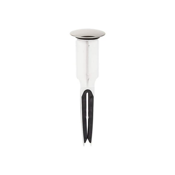 Tapón desplegable para lavabo PermaFlow PF0250, cromado