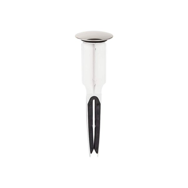 Tapón desplegable para lavabo PermaFlow PF0250, cromado