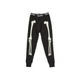 thumbnail image 2 of Supreme Men's Hanes Bones Thermal Pant FW25 (1 Pack) Black, from StockX, 2 of 5