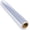 16 in x 110 ft (Pack of 1), variant on Clear Cellophane Wrap Roll (16 in x 110 ft) - Cellophane Roll - Clear Wrapping Paper to Wrap Gift Baskets - Gift Basket Wrapping Supplies - Papel Celofan