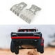 thumbnail image 5 of Protector de armaduras de chasis acero inoxidable, Protector de chasis RC para , accesorios, modelo , , camiones Macarena  Protector de chasis RC, 5 of 8