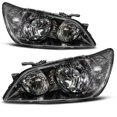 thumbnail image 1 of Faros delanteros AmeriLite para Lexus IS300 tipo OE 2001-2005, 1 of 5