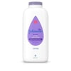 JOHNSON'S Baby Powder Calming Lavender 15 oz (Pack of 4)