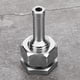 thumbnail image 3 of Turbo Boost Pressure Tap Quick Connect Kit, Pressure Source to Silicone Hose 31504101-019, 3 of 4