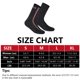 thumbnail image 3 of Greeniant DiveSail 3 mm Calcetines de arena femeninos Mantener el calentamiento Botines de surf Accesorio deportivo acuático Traje de neopreno Zapatos Deportes acuáticos 【L】 Greeniant OD003277-03, 3 of 6