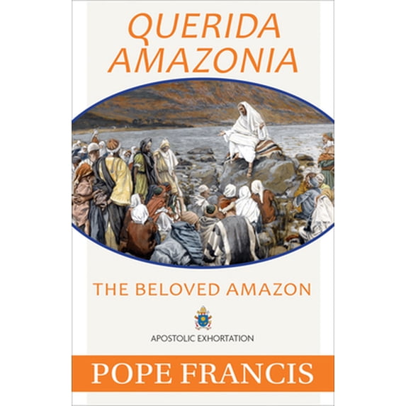 Pre-Owned Querida Amazonia: The Beloved Amazon (Paperback) 1681926881 9781681926889