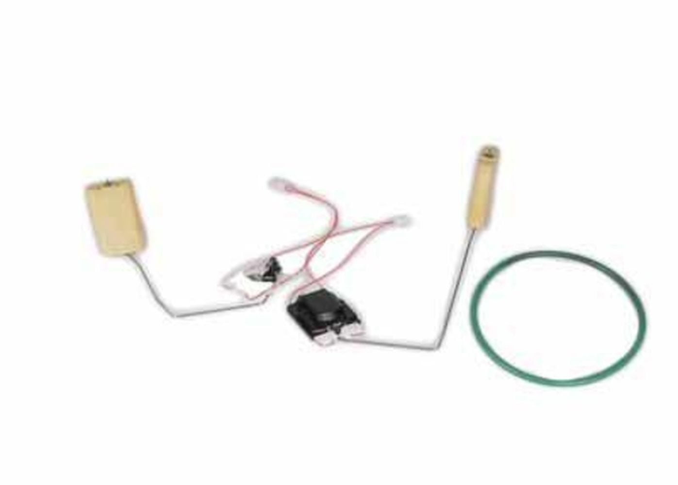 garmin fuel level sensor