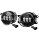 thumbnail image 1 of Luz Antiniebla ANGGREK LED 20W Doble Color 81210-0D042 81210-48050 Apto para 4Runner Avalon Camry Corolla 2 Uds, 1 of 8