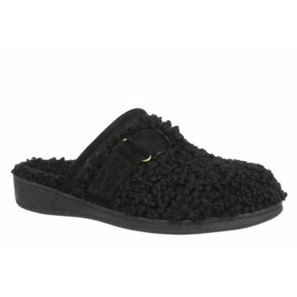 Vionic Women's Izzy Slipper Black - J6717M1001