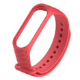 thumbnail image 1 of For Xiaomi Mi Band 3 TPU Colorful Band 3 Smart Strap Wristband Replacement Smart Sport Watch Wrist Band, 1 of 4