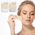 thumbnail image 2 of maxiaoxia 6Pcs Mini Makeup Brushes Set, Portable Travel Makeup Brush Set, Cosmetic Brushes Kit with Case, Soft Makeup Brush, 2 of 6
