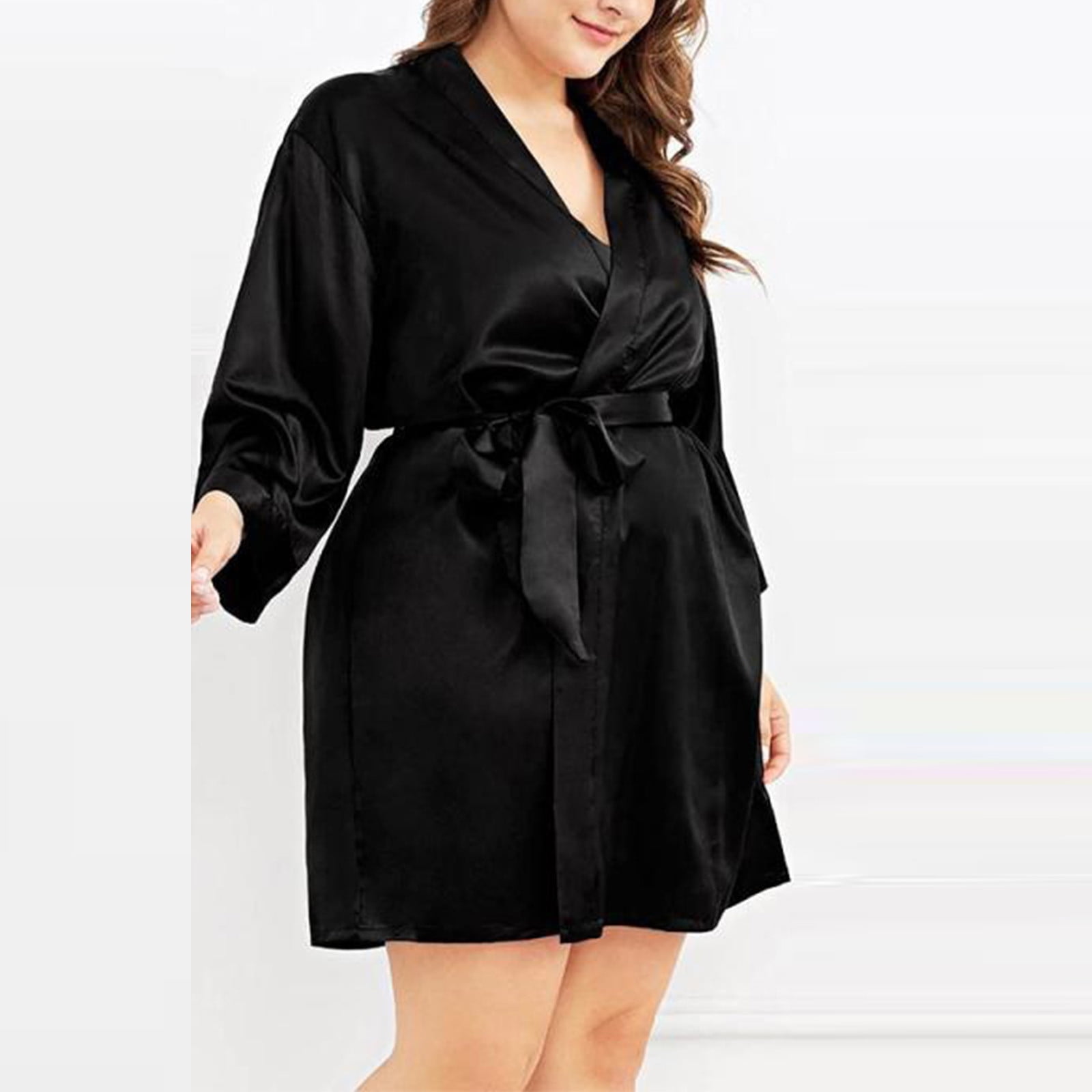 Women's :: Women's Sleepwear :: Pajamas :: 100% Lace Trim Black Women's  Pajama Set - Wholesale bathrobes, Spa robes, Kids robes, Cotton robes, Spa  Slippers, Wholesale Towels