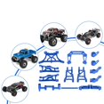 thumbnail image 3 of Dosaele For Traxxas 2WD Slash Metal Upgrade Kit Durable Parts for Improved RC Car Handling, 3 of 7