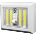thumbnail image 3 of Joey’z Litesaver XL Magnetic LED Night Light, 400 Lumen, Battery Powered, Stick-On COB Switch – Portable Lighting for All Ages, 3 of 7