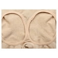 thumbnail image 5 of MuZeFu Shapewear Shorts Butt Lift Womens High Waist Abdominal High Elastic SeamLess Hip Lifting Body Shapewawre, 5 of 7