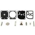 thumbnail image 2 of Carburettor Diaphragm Kit For Zama Fits Ms171 Ms181 M 11 Diaphragm, 2 of 10