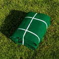 thumbnail image 6 of Archery Backstop Nets - Green [10ft x 20ft] – High-quality netting made from close mesh knitted HTTP with backstop system, perfect for protecting archers & spectators in practice or tournament., 6 of 6