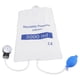 thumbnail image 3 of Bolsa de infusión a presión para monitorización de líquidos en UCI, infusión rápida con indicador de presión para infusión rápida de sangre y líquidos, 3000 ml, 3 of 14