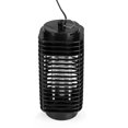 thumbnail image 4 of Lámpara Asesina De Mosquitos Eficiencia Muda 360 Grados Rotate Mosquito Killer Light Area 20 ~ 50㎡ Para El Dormitorio De La Oficina Del Hotel Restaurante., 4 of 7