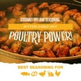 thumbnail image 4 of Blues Hog High Flyin' Chicken Seasoning, Gluten Free, 12.5 oz, 4 of 7