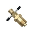 thumbnail image 2 of Olive Remover Puller Tool 15mm & 22mm Copper Fitting Removal Gas Plumbing Remover Tool, 2 of 6