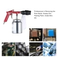 thumbnail image 3 of Multifunctional Hand Held Sandblasting Gun Set Small Impurity Removal Equipment Multi Caliber Sandblasting And Rust Removal Tool ,Precision Control, 3 of 6