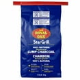 thumbnail image 1 of Royal Oak Star Gill Lump Charcoal, 8kg, 1 of 1