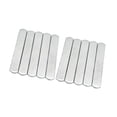 thumbnail image 2 of S SERENABLE 10 Pieces Weighted Vest Plates Strength Training Plates for Workout Exercise, 2 of 9