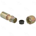 thumbnail image 2 of Four Seasons 17853 Straight Compression Air Conditioning Fitting, 2 of 2