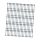 thumbnail image 2 of Mini farolas de ferrocarril a escala 1:75 para arena. 100 piezas, 2 of 9