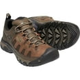 KEEN Men's Targhee Vent Breathable Low Height Hiking Shoes