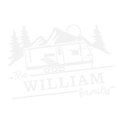 thumbnail image 3 of davian Car Stickers Decor Pattern Design Stylish Easy Installation Car Decals Vehicle Body Sticker for Van Auto Motocycle Truck White, 3 of 8