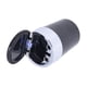 thumbnail image 2 of Cenicero De Coche, Cenicero LED Portátil Sin Humo Para El Hogar Para La Oficina OTVIAP Estilo 3, 2 of 8