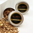 thumbnail image 4 of Wood Chips Refill Pack for Cocktail Smokers, 4 Natural Flavors: Walnut, Pear, Hickory, Mesquite 4 Count (1 oz Each), 4 of 5