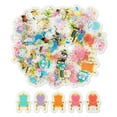 thumbnail image 2 of Sanrio Characters Deluxe Sticker Pack My No.1 Series, 2 of 3