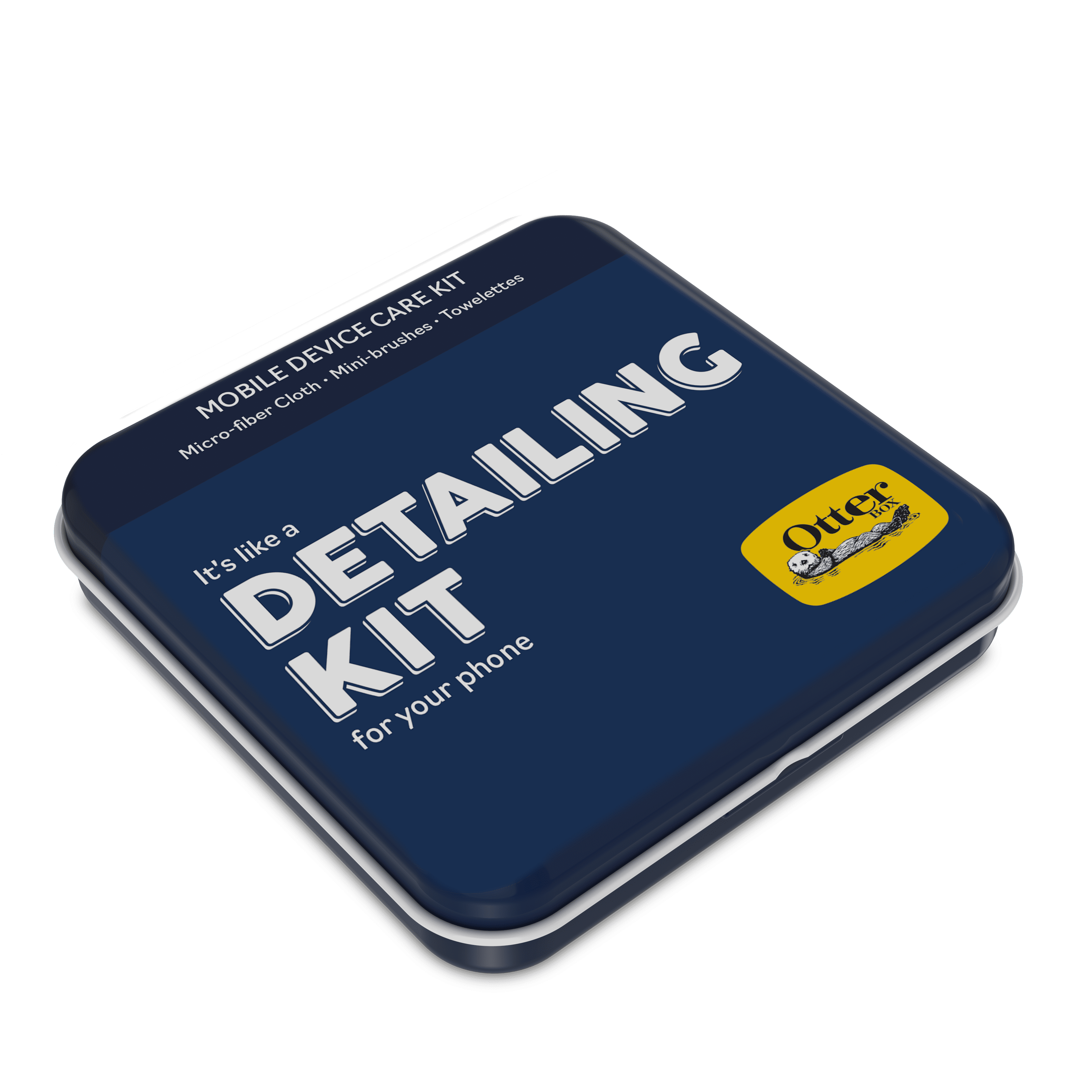 OtterBox Mobile Device Care Kit - Detail Kit