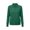 Green#womens knit button down shirts, variant on Women Knit Button Down Shirt Comfy Soft Collared Long Sleeve Shackets with Pockets Casual Solid Color Blouse 2026 Gray,M