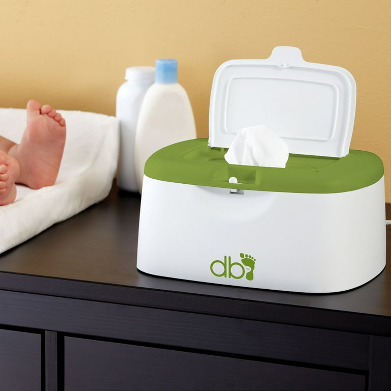 dexbaby Deluxe Wipe Warmer