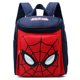 thumbnail image 1 of Mochila de diseño de Spiderman para niños, bolsa escolar con estampado de Frozen Cars, bolsa de viaje para guardería xuanjing unisex, 1 of 2