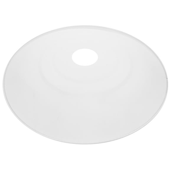 HONMEET Industrial Metal Pendant Lamp Shade Dome Light Holder for Outdoor Street, Garden, Patio and Porch Lighting