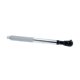 thumbnail image 2 of Llave de Carraca Desplazada Llave de Extensión Herramienta Manual para Taladro Eléctrico con Acero Cromo Vanadio Adecuada para Trabajos de Mecánicos T, 2 of 8