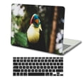 thumbnail image 4 of KSK KAISHEK Plastic Hard Shell Cover Compatible with Early 2015/2014/2013/Late 2012 Release Old MacBook Pro 13 inchs + Black Keyboard Cover Model: A1425/A1502 Feather Series 0311, 4 of 5