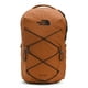 thumbnail image 1 of Mochila THE NORTH FACE Jester Everyday Cuero Marrón/Negro, 1 of 6