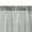 Grey, variant on Curtainking Kitchen Curtains and Valance Sets Tier Curtains Farmhouse Beige Linen Semi Sheer Cafe Curtains 3-Piece Rod Pocket 52" x 24"